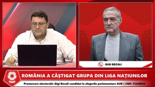 Gigi Becali A INTERVENIT FURIOS in SCANDALUL Mircea Lucescu - familia Iordanescu - CSA Steaua!