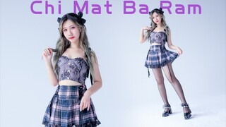 七麻八辣！夏日甜辣妹妹！【静梓】Chi Mat Ba Ram–Brave Girls