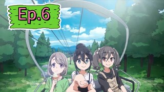 Mono (Episode 6) Eng sub