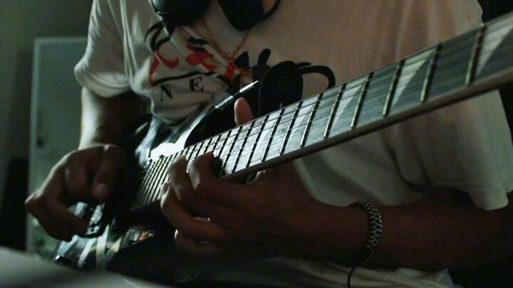 one of the girls song