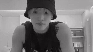 【李泰容】时隔一年又来一次Booty Wurk!!