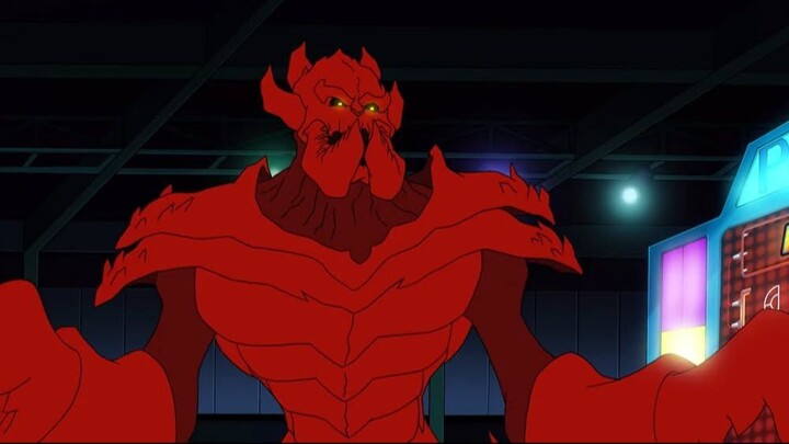 Be Cool, Scooby-Doo Season 2 EP.8 (พากย์ไทย)