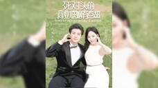 《死对头的商业联姻有点甜》A Sweet Business Marriage Between Rivals