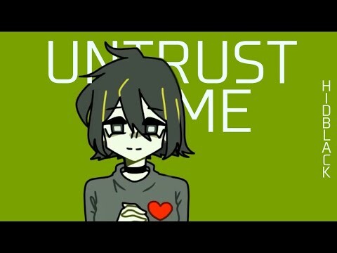 UNTRUST / MEME