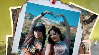 RESCENE New World MV