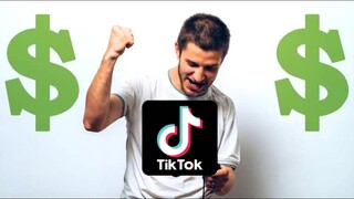PLEASE VIEW THIS - MAKE MONEY FROM TIKTOK EASY 2022
