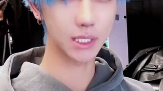 220831 SEVENTEEN 徐明浩THE8EP.3 收获分享 #徐明浩巡演日记 #黑马计划 零站