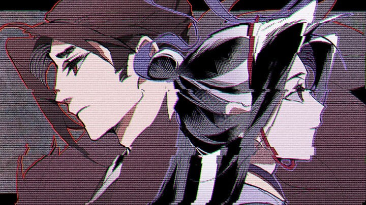 【Fanfiction lịch sử/Xa Thiên】【Viết tay】Sáp xác chết