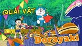 Ngày Dorayaki Biến Mất!_ Vòng Quanh Nhật Bản Bằng Trò Chơi Xí Ngầu _ Doraemon _