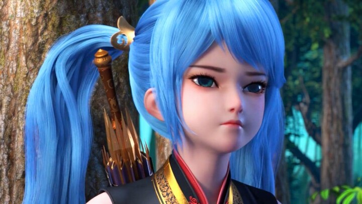 Why is she so skilled! ! ! 【Yuanlong】