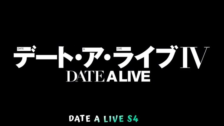 date a live s4