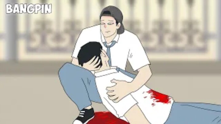 KITA DAN MASA SEKOLAH FULL (ENDING SEASON 1) - Drama Animasi Sekolah