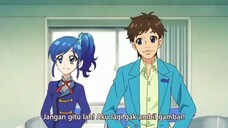 Aikatsu! Episode 111 - Halo para Penggemarku yang Tercinta! (Sub Indonesia)