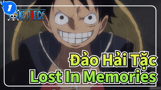 Đảo Hải Tặc|「AMV」Lost In Memories_1