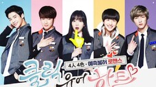 Click Your Heart (2016) Episode 1 Sub Indo | K-Drama