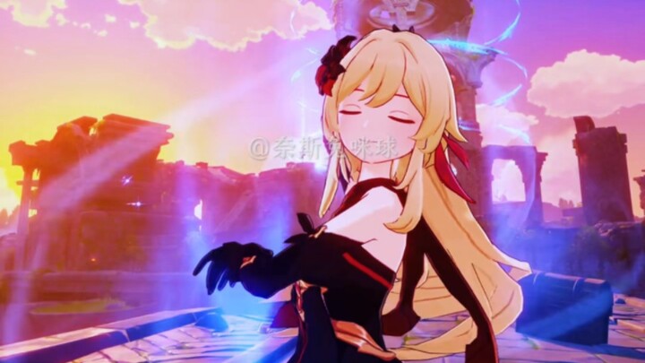 Princess of the Abyss