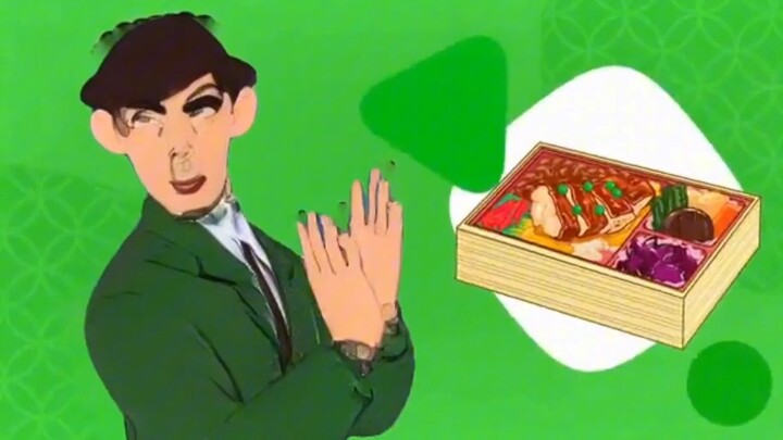 สำนักของรุ่นน้องคาวางูจิ – ให้ฮิโรชิเลี้ยงฉันหน่อย!