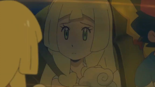 Tập 51 Pokémon the Series- Sun & Moon