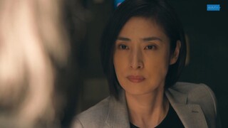 [AMAMITHAI SUB] Kinkyu Torishirabeshitsu 4 EP02 TH