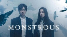 Monstrous Season 01 Ep 01 hindi dubbed