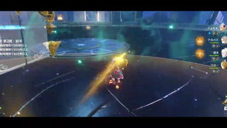 Khiên không mất nổi #gamehay