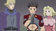 Zoids Chaotic Century Episode 56 | Subtitle Indonesia