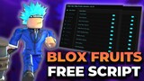 Script Blox Fruit PC No Key LEVEL FARM & AUTO LEVIATHAN AUTO FARM | RAID | Delta & Fluxus Script