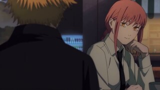 [Dubbing Ringtone] Miss Makima’s mobile phone charging reminder tone/alarm clock!
