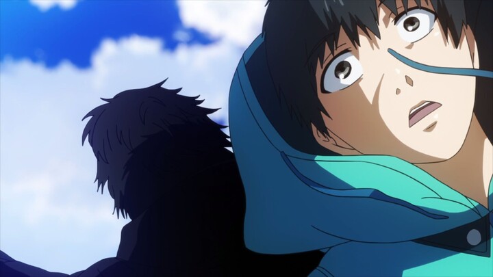 Tokyo Ghoul S01E05 Hindi 1080p CR WEB-DL AAC2.0 H.264-ErrorX