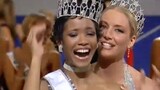 2002 年美国小姐 - 完整节目 |肖泰欣顿 || Miss USA 2002 - Full Show | Shauntay Hinton