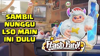 player lost saga bakal suka ini game Flash Party gameplay