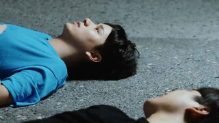 PAT  x PRAN [BAD BUDDY] - Enchanted