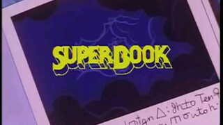 Superbook Classic Episode 06 Double Trouble