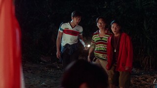 Troublesome Night (1997) | Subtitle Indonesia