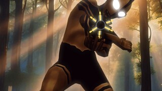 The ultimate weapon for celestial suppression