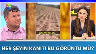 Mithat, Mine'yi öldürmeyi burada mı planladı? | Didem Arslan Yılmaz'la Vazgeçme | 04.01.2023