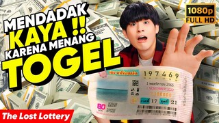 JUDI TOGEL JUDI LOTRE !! MENANG MALAH BANYAK MASALAH, APALAGI KALAH !!?? • ALUR CERITA FILM