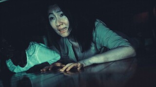 亡者回魂，音容宛在！任家萱台湾恐怖新片《头七》新预告