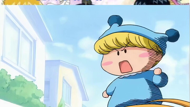 【4K Restoration】Magic Milu Milu Season 1 3-2