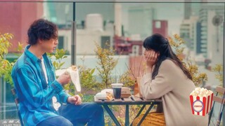 Has a Little Time Left to Live, a Woman Pays a Handsome Man to be Her Contract Boyfriend