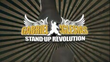 Native American Casinos - Gabriel Iglesias (from Stand-Up Revolution)