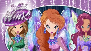 Thế Giới Của Winx | Phần 1 | Tập 2