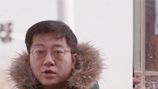 【朱已辰】241 Có ngàn con đường, đừng đi con đường này