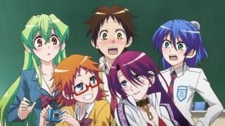 Top 10 Harem Anime Where Girl Gets Madly Obsessed By Main Character