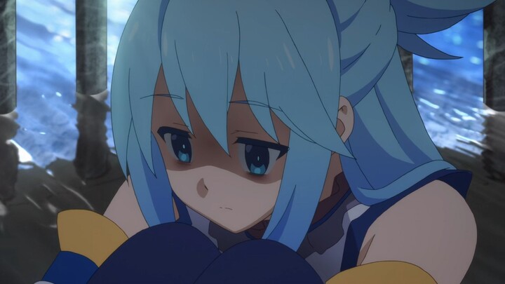 The expression of being played