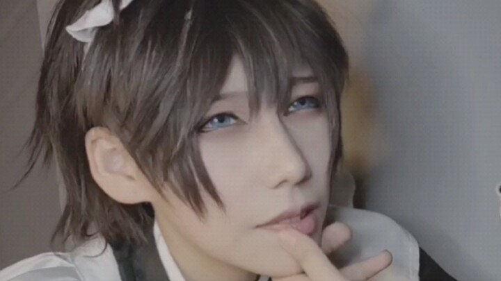 Chọn một trong hai đi, chất ức chế hoặc tôi nhé (một thẻ trải nghiệm thiếu gia)