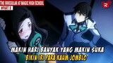 BIKIN IRI KAUM JOMBLO  - Alur Cerita Film Anime Mahouka Koukou no Rettousei