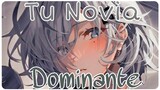 •Novia Dominante• [Asmr-Sailor] (Celos?)