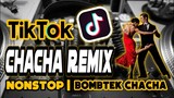 new TIKTOK CHA CHA bombtek remix 2021 | Instrumental cha cha
