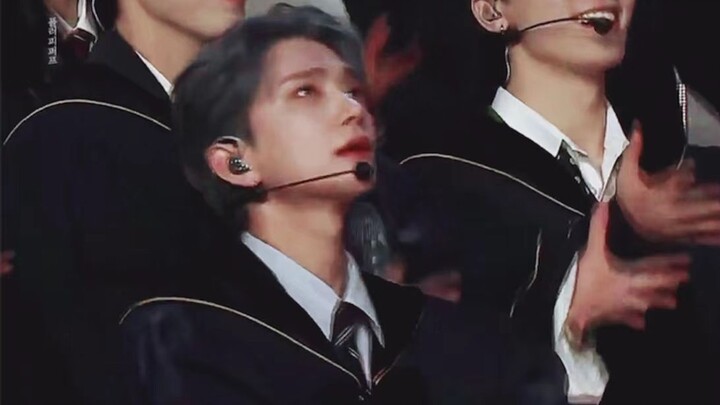 【4K teks bahasa Mandarin】Para kakak laki-laki di gereja yang tergabung dalam paduan suara ║ Snap Sho